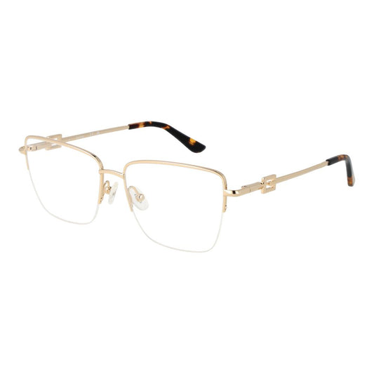 Guess Goldene Metallbrille (Gestelle)