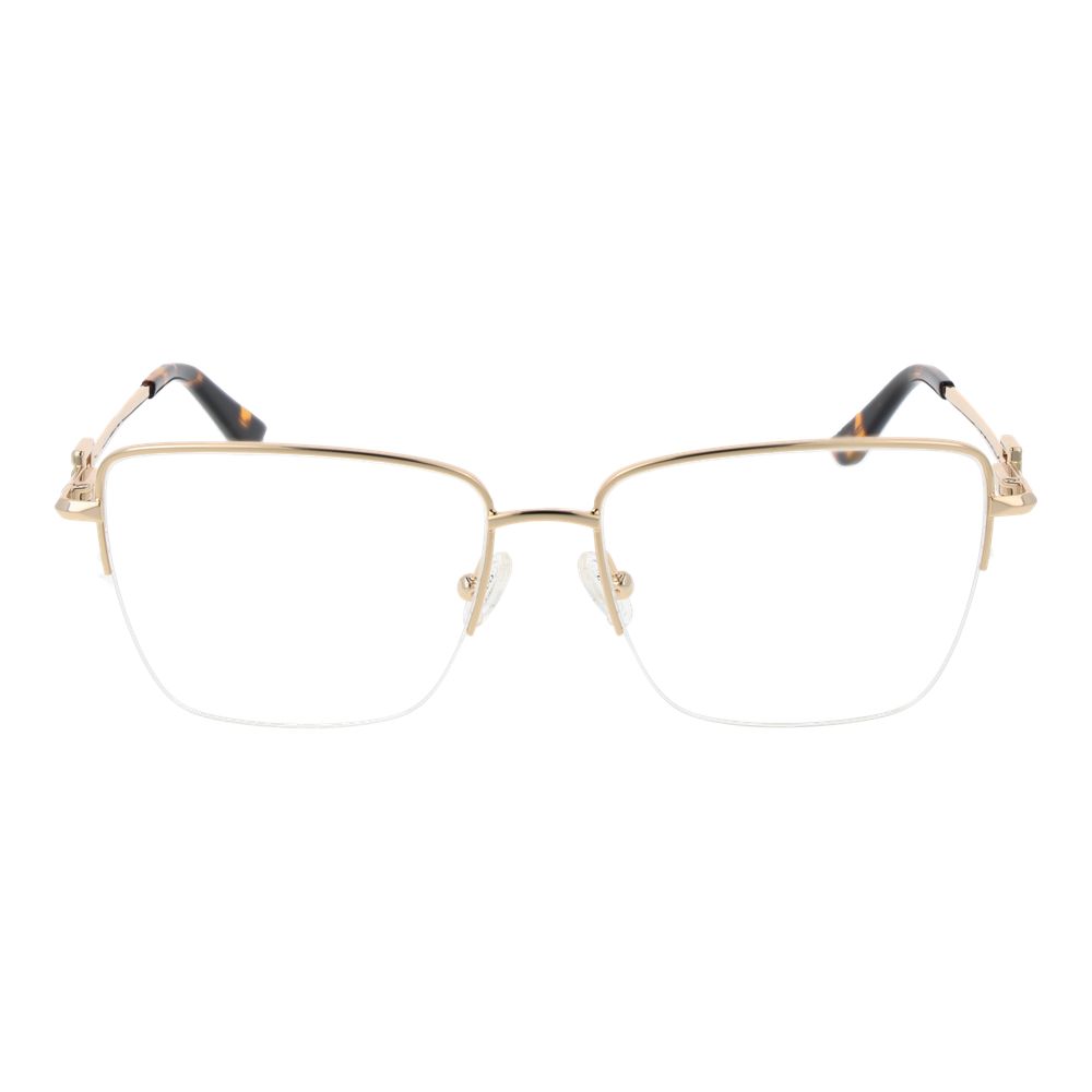 Guess Goldene Metallbrille (Gestelle)