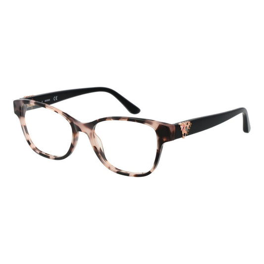 Guess Bunte Acetat-Brillengestelle