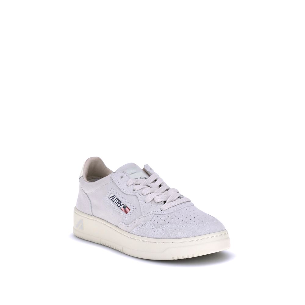 Autry Medalist Low Turnschuhe
