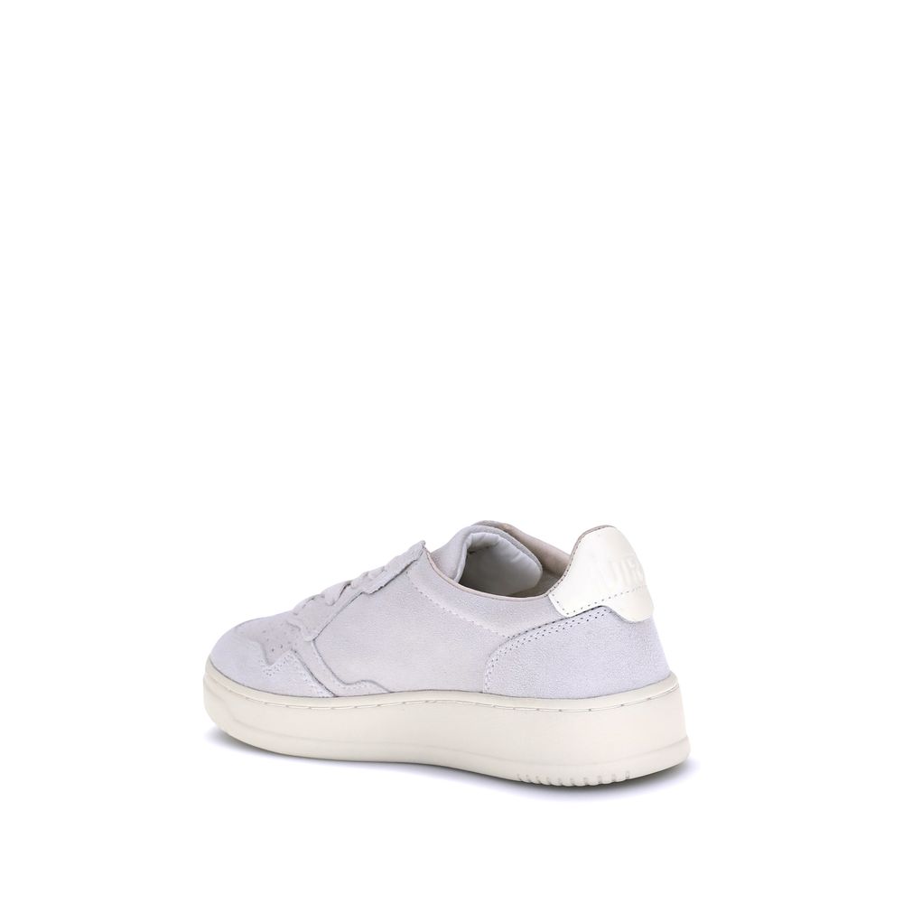Autry Medalist Low Turnschuhe