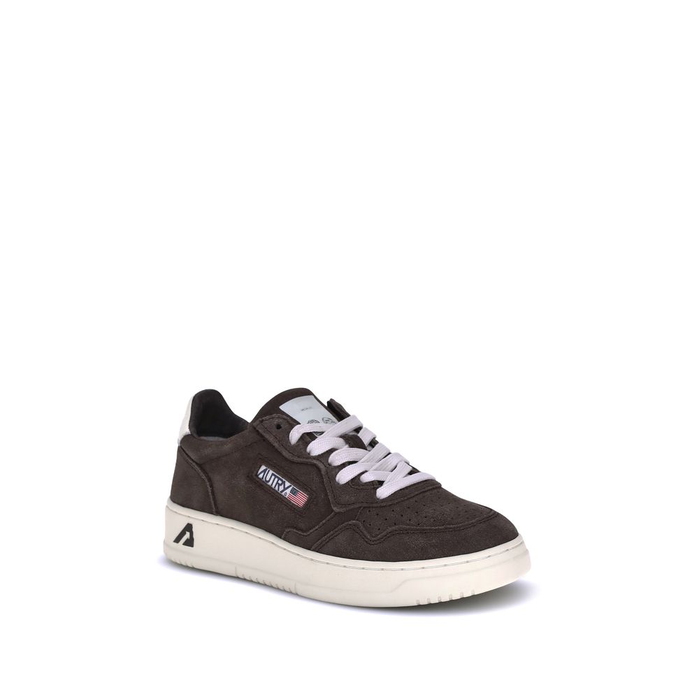 Autry Medalist Low Turnschuhe