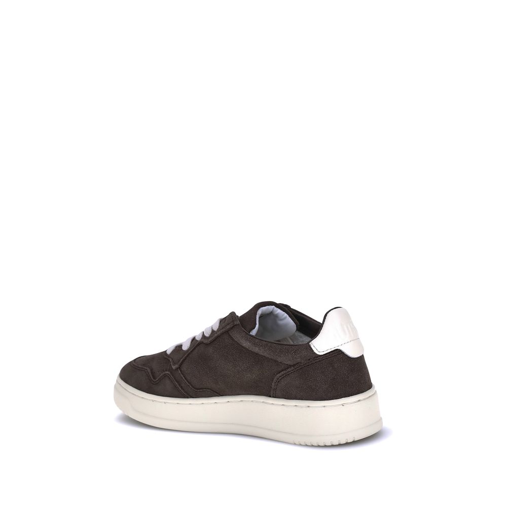 Autry Medalist Low Turnschuhe