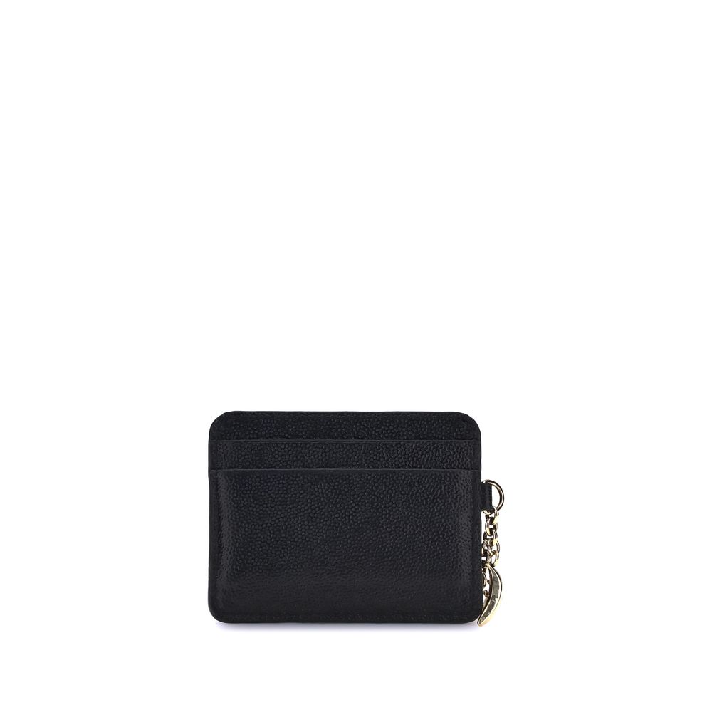 Chloé Charms Kartenhalter