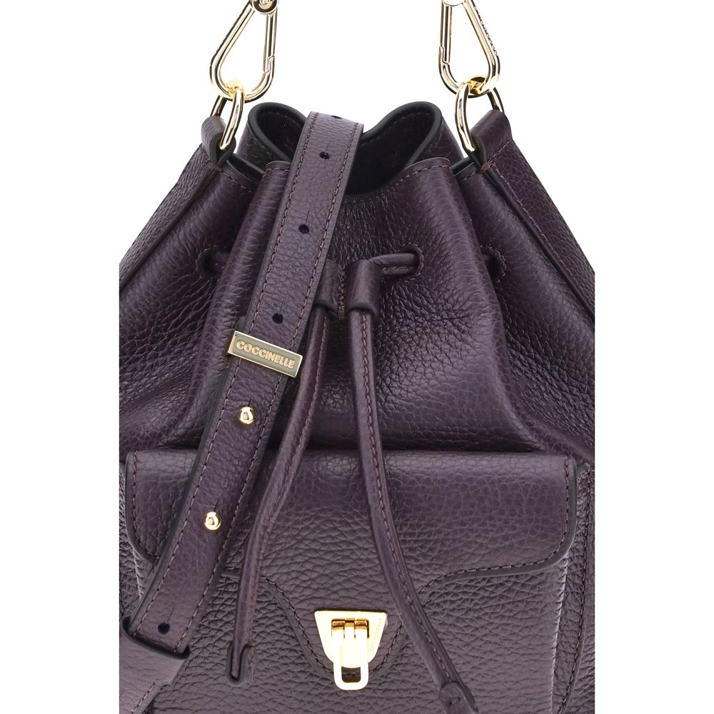 Coccinelle Beat Generation Eimertasche