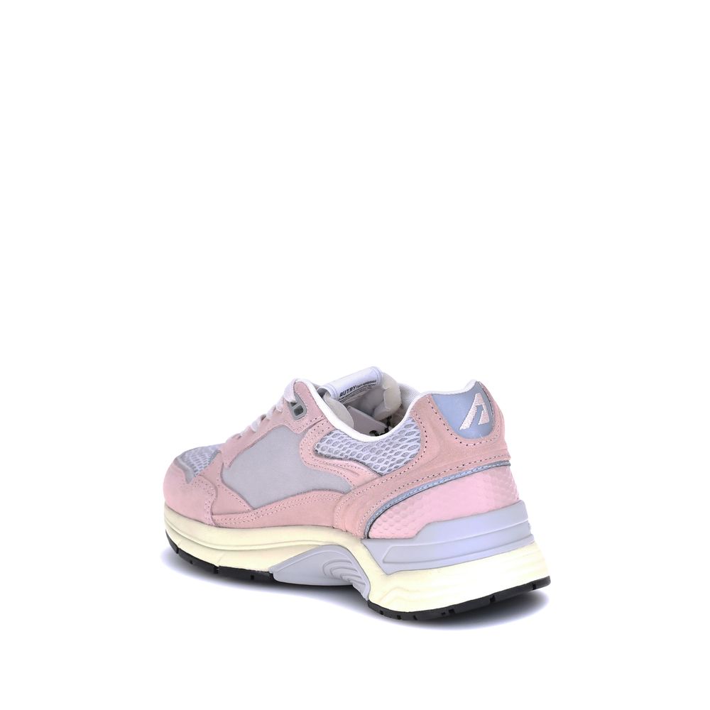 Autry Hyperway Low Turnschuhe