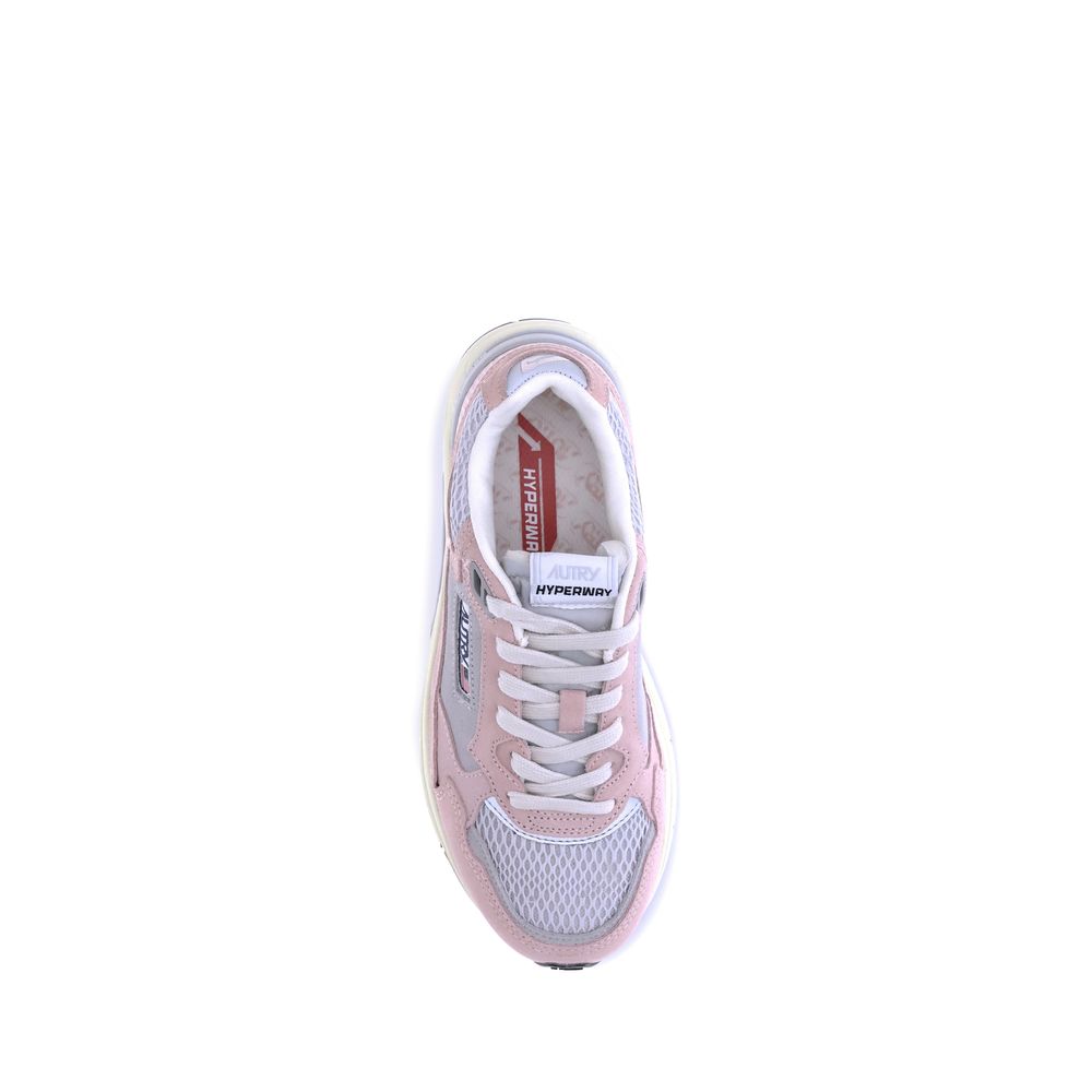 Autry Hyperway Low Turnschuhe
