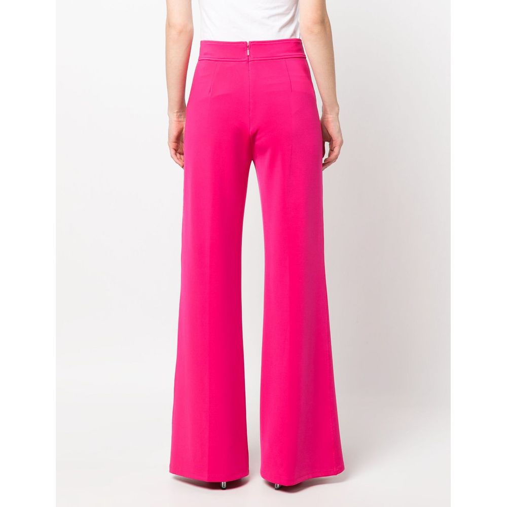 PINKO Fuchsia Viskose Jeans &