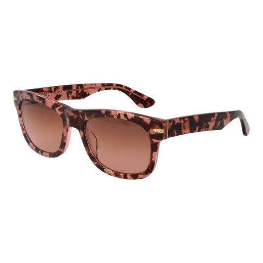 Serengeti Bunte Sonnenbrille aus Kunststoff