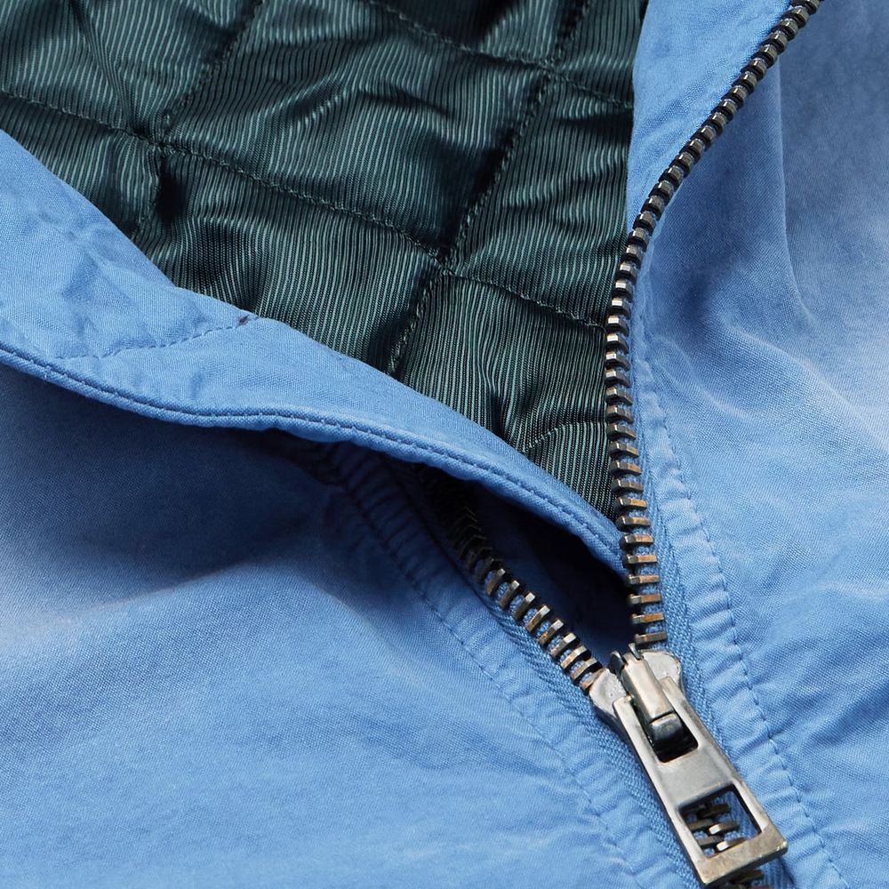 Loewe Gepolsterte Bomberjacke aus Baumwolle