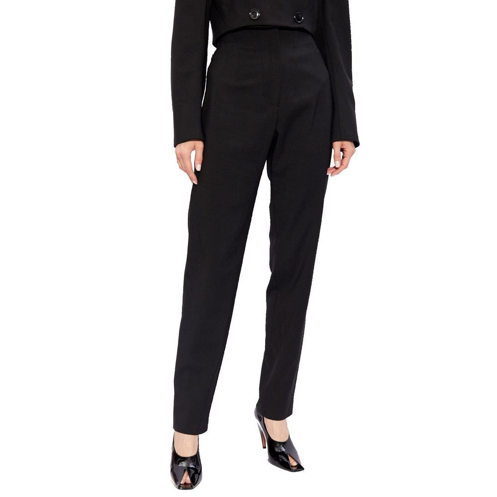 Alaïa Wollhosen