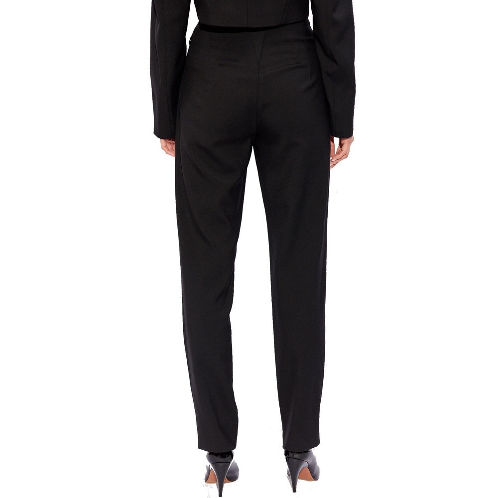 Alaïa Wollhosen
