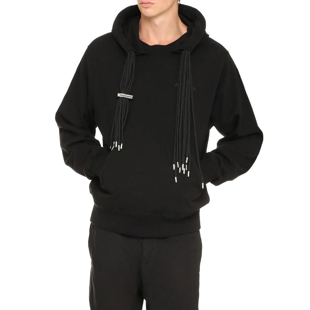 Ambush Logo-Sweatshirt mit Kapuze