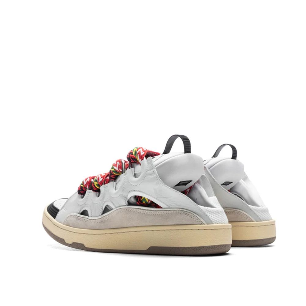 Lanvin Kandare Pantoletten Sneakers