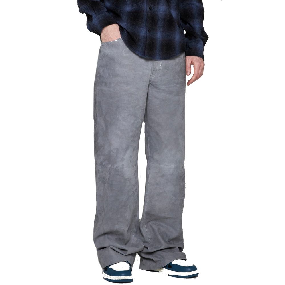 Amiri Lederhosen