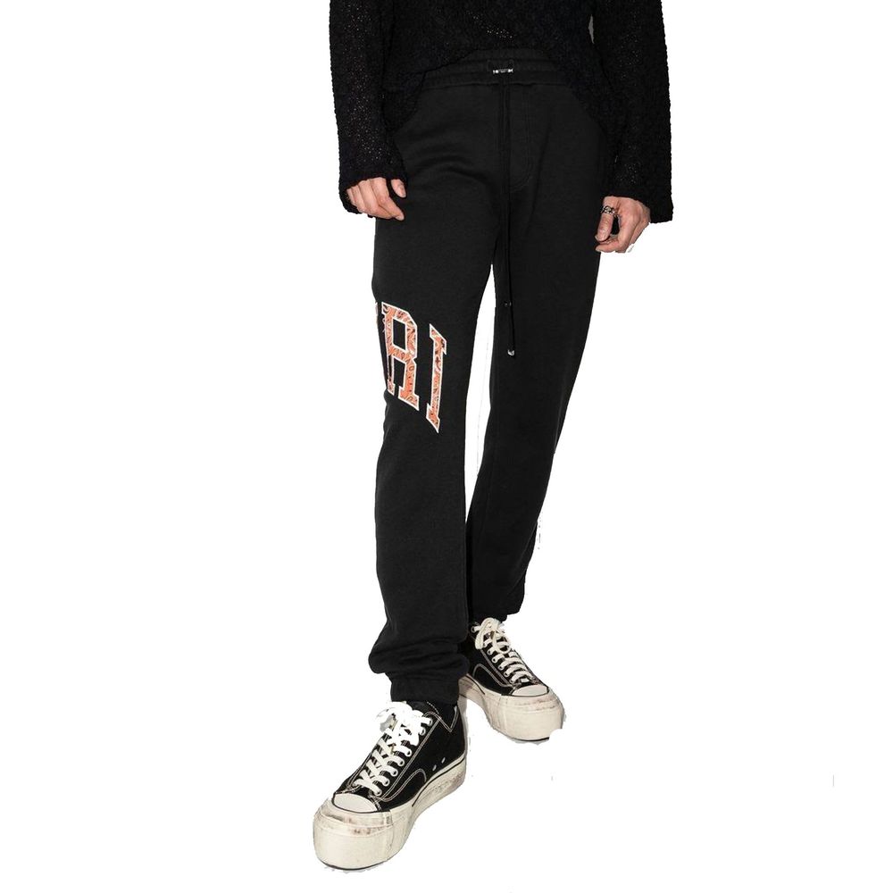 Amiri Bandana-Sweatpants