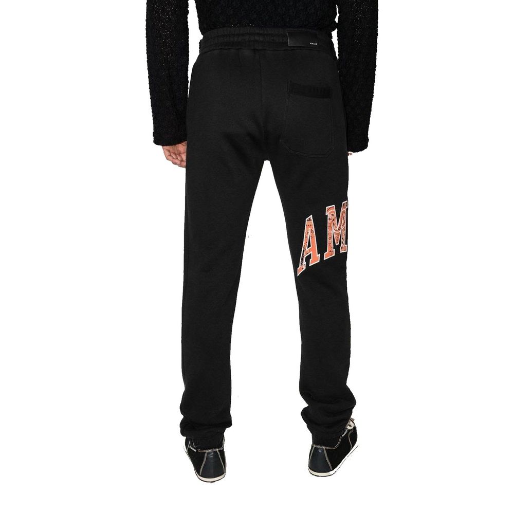 Amiri Bandana-Sweatpants