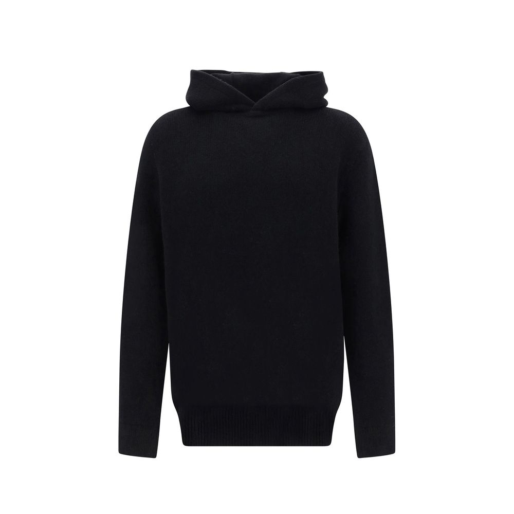 Burberry Forister Hoodie gestrickt