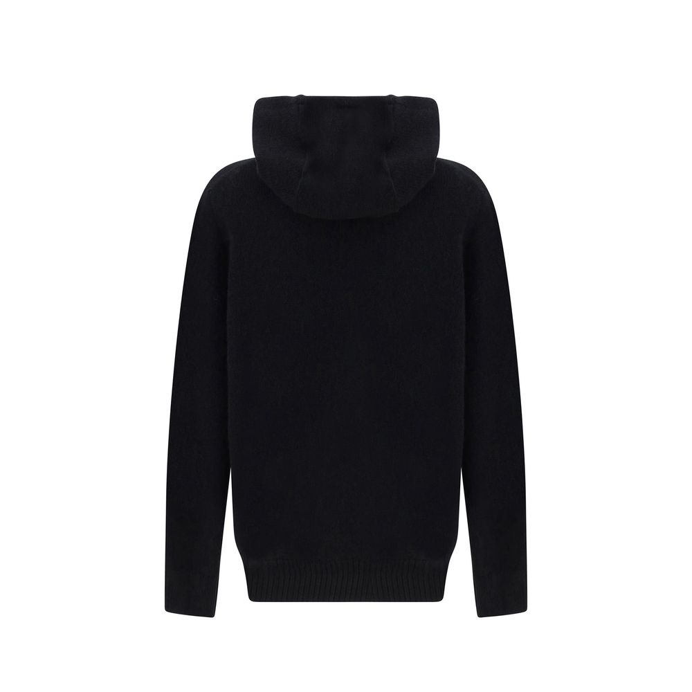 Burberry Forister Hoodie gestrickt