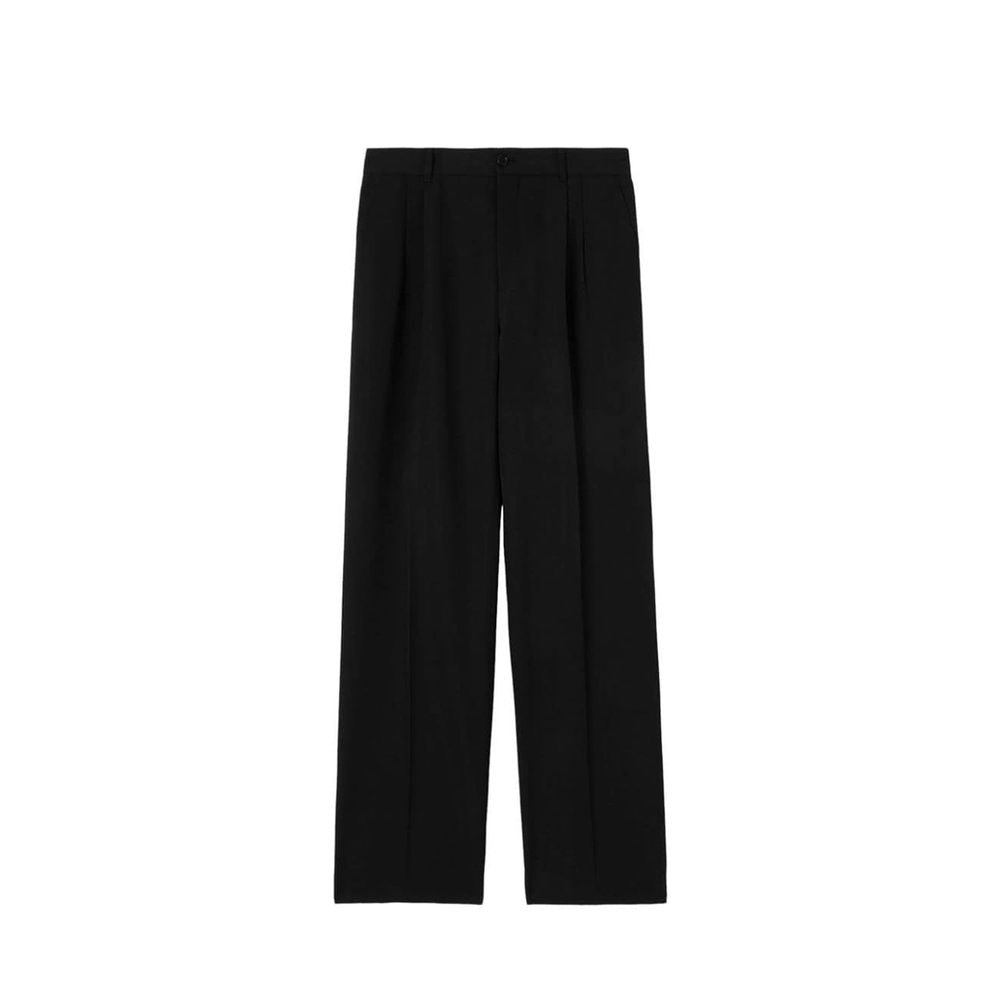 Burberry Wollhosen