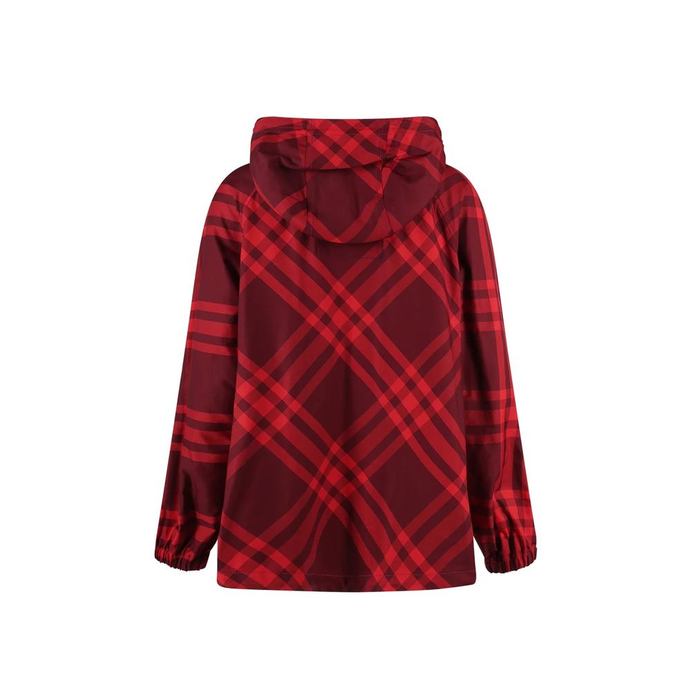 Burberry Windbreaker Jacke