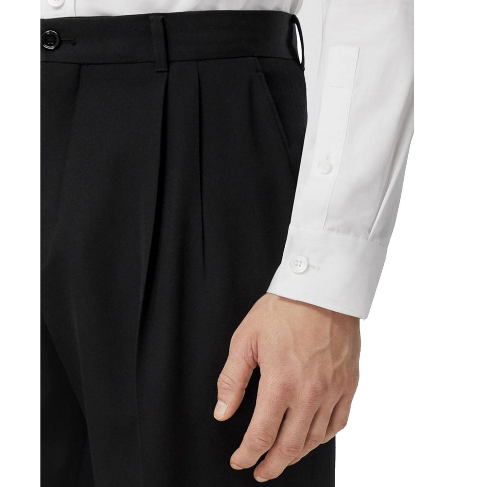 Burberry Wollhosen