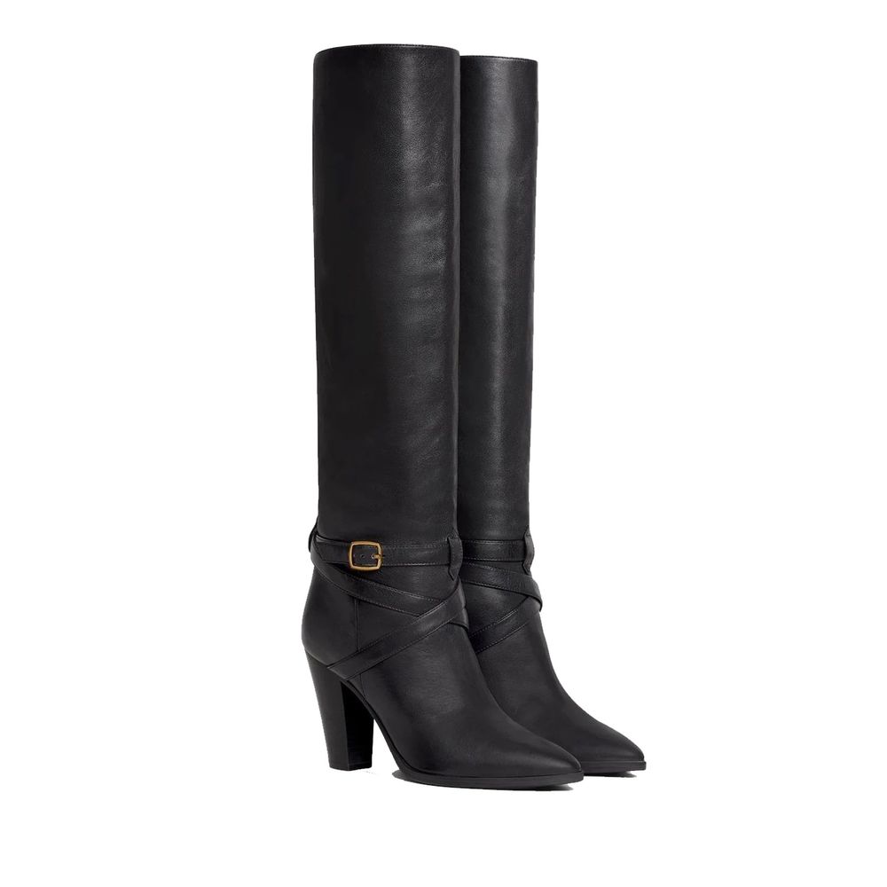 Celine Wilde Stiefel