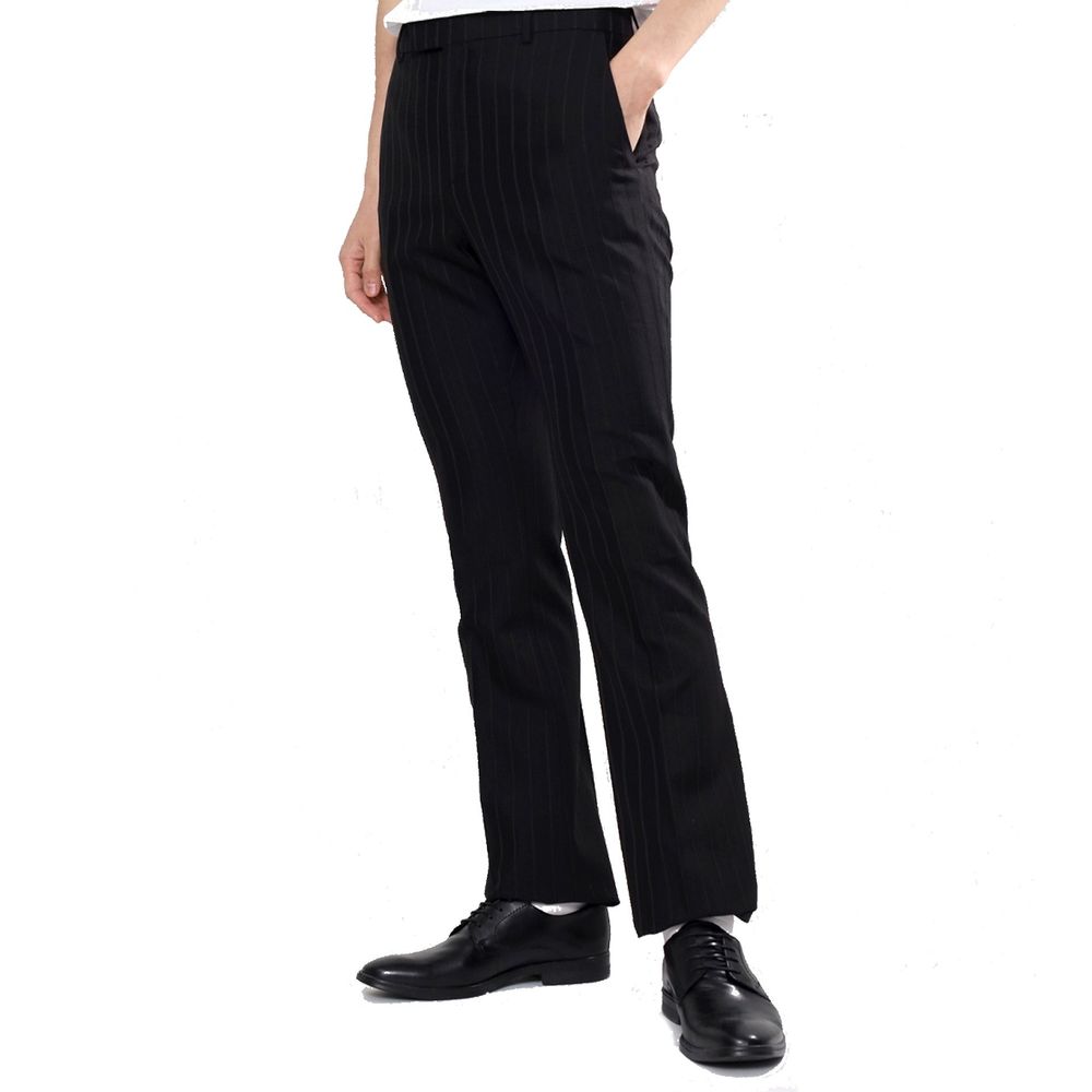 Celine Klassische Hose aus Wolle