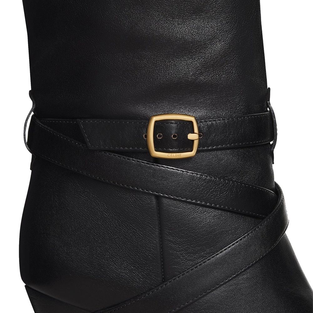 Celine Wilde Stiefel