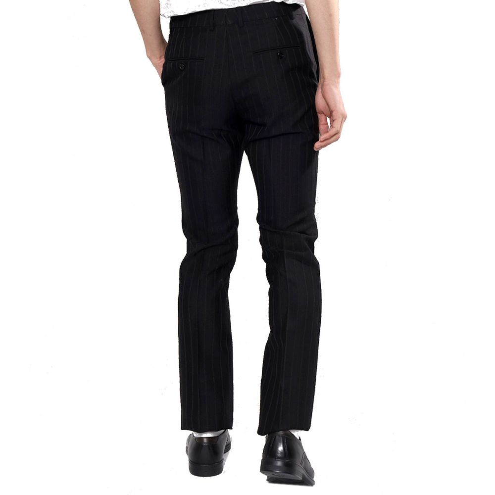 Celine Klassische Hose aus Wolle