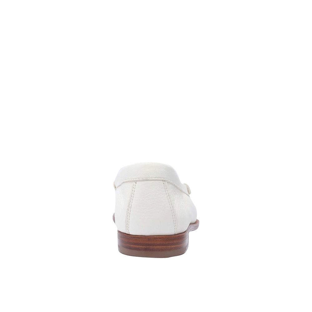 Church's Leder-Halbschuhe