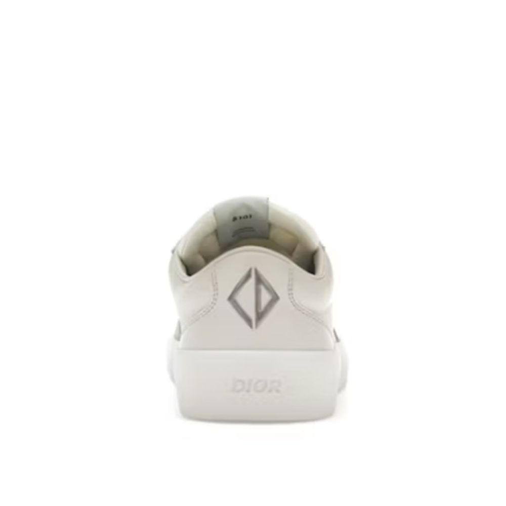 Dior B101 Leder Turnschuhe