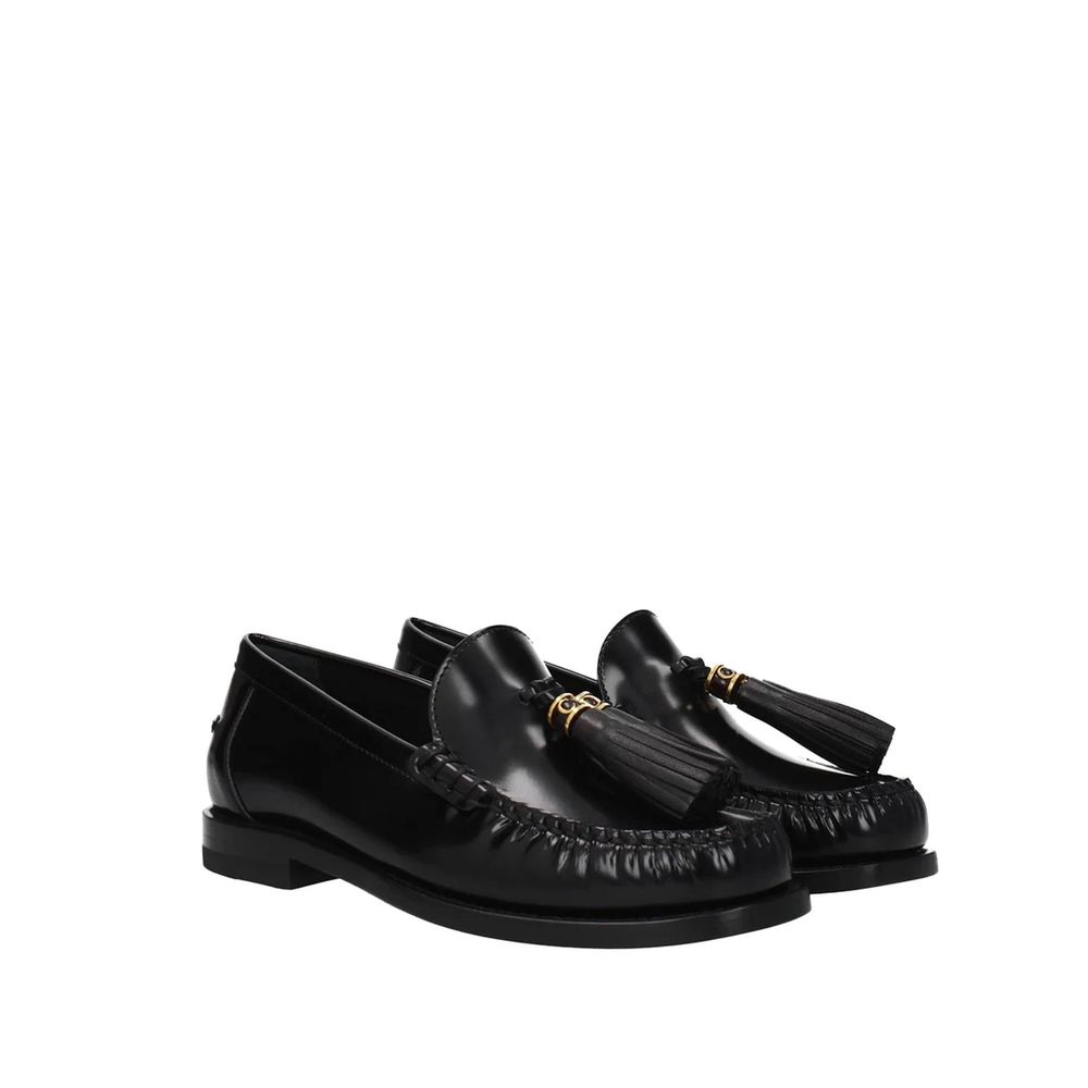 Dior D-Academy Halbschuhe