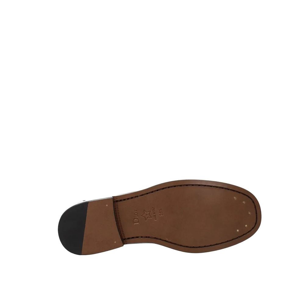 Dior D-Academy Halbschuhe