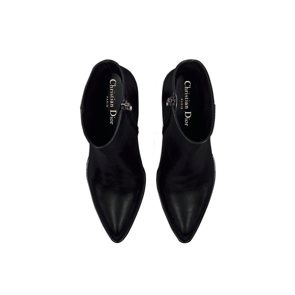 Dior D-Fiction-Stiefeletten