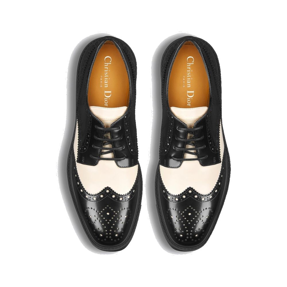 Dior Leder Derbies