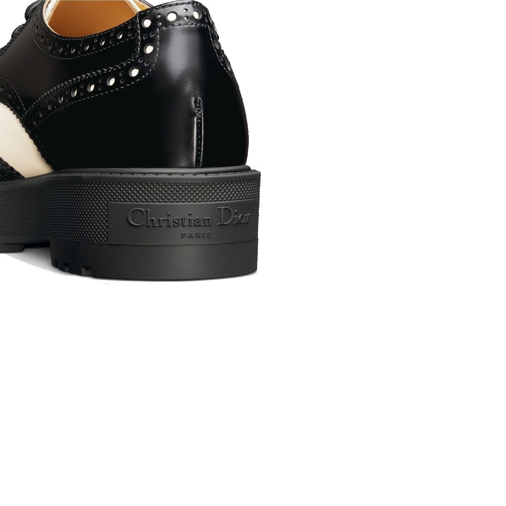 Dior Leder Derbies