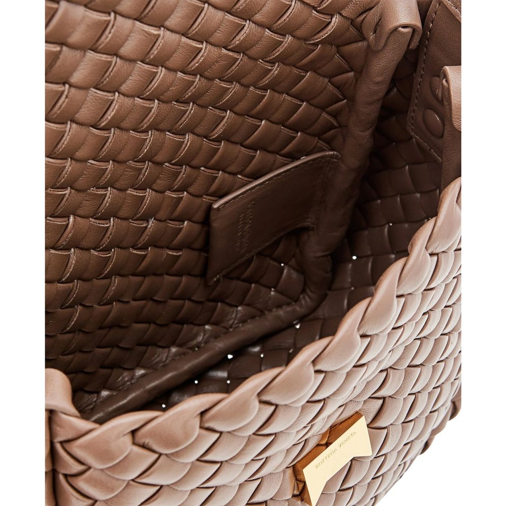 Bottega Veneta Cobble Small Umhängetasche