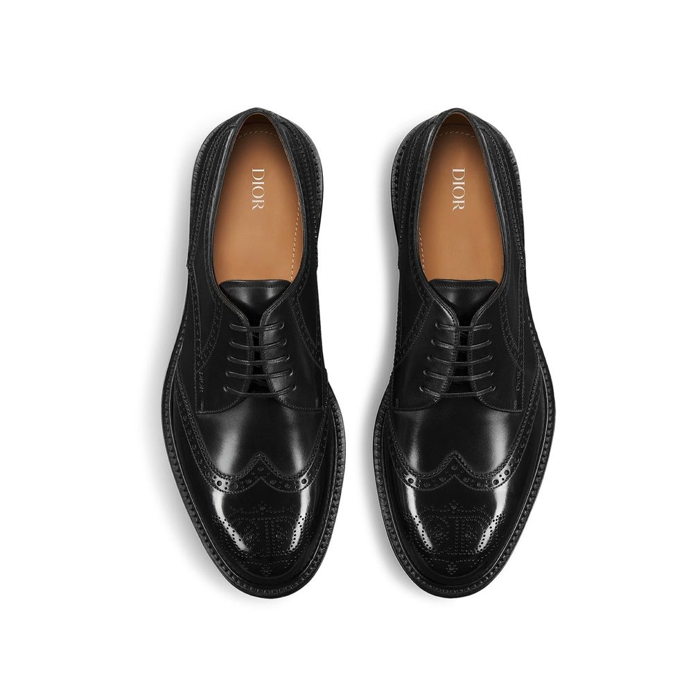 Dior Embassy Derby Schuhe