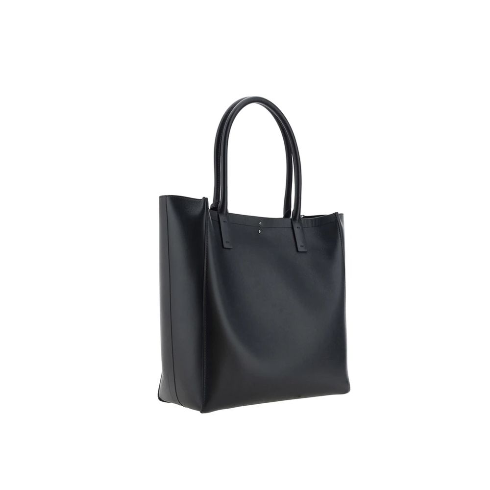Valentino Garavani Vlogo Locker Medium Tragetasche