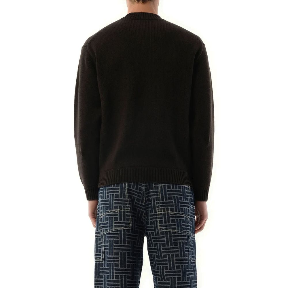 Kenzo Lucky Tiger Pullover stricken