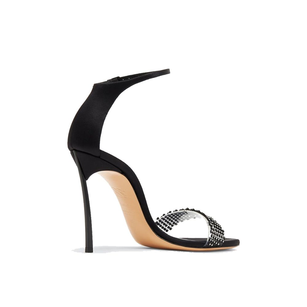 Casadei Klingen-Sandalen