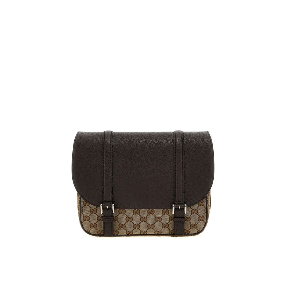 Gucci GG Crossbody Tasche