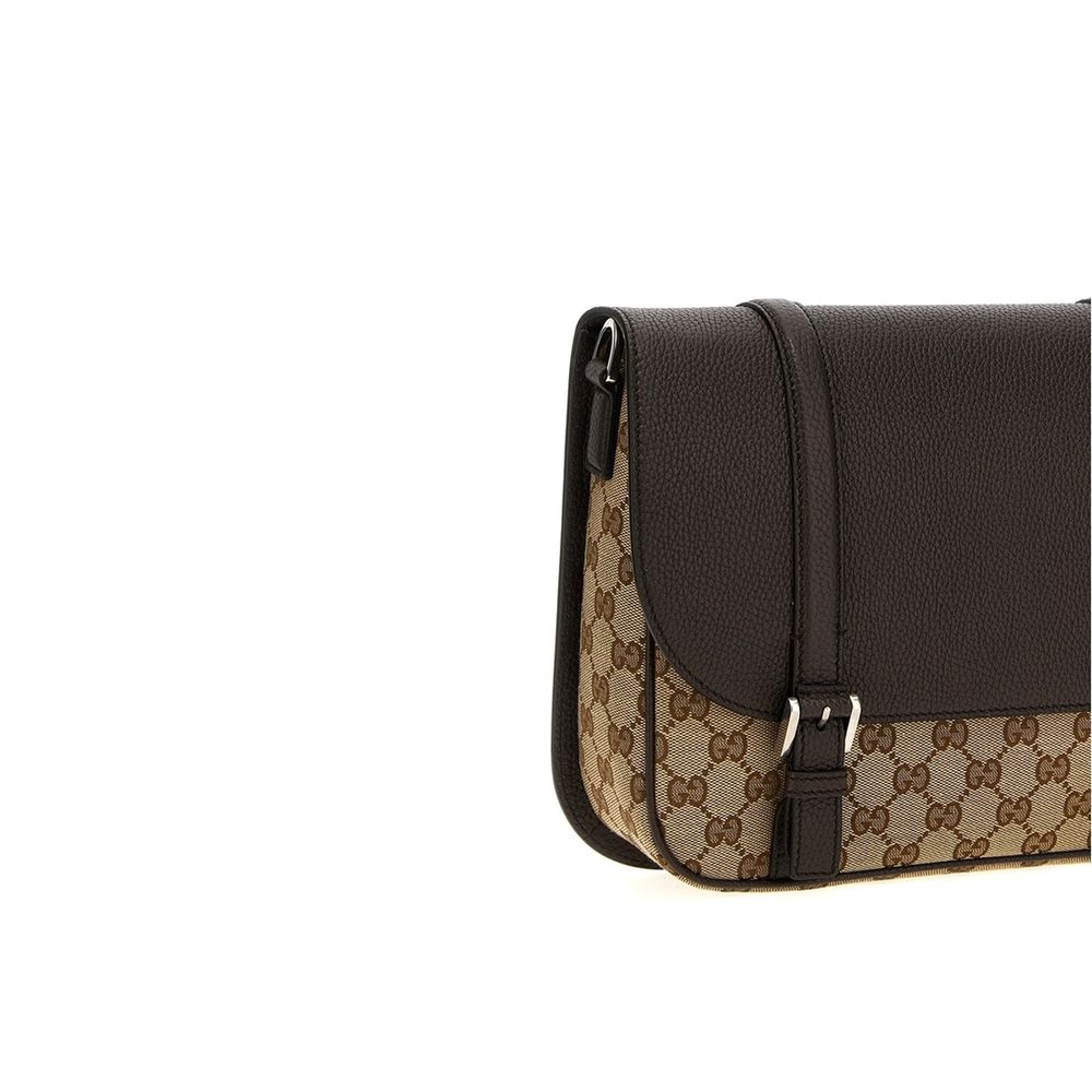 Gucci GG Crossbody Tasche