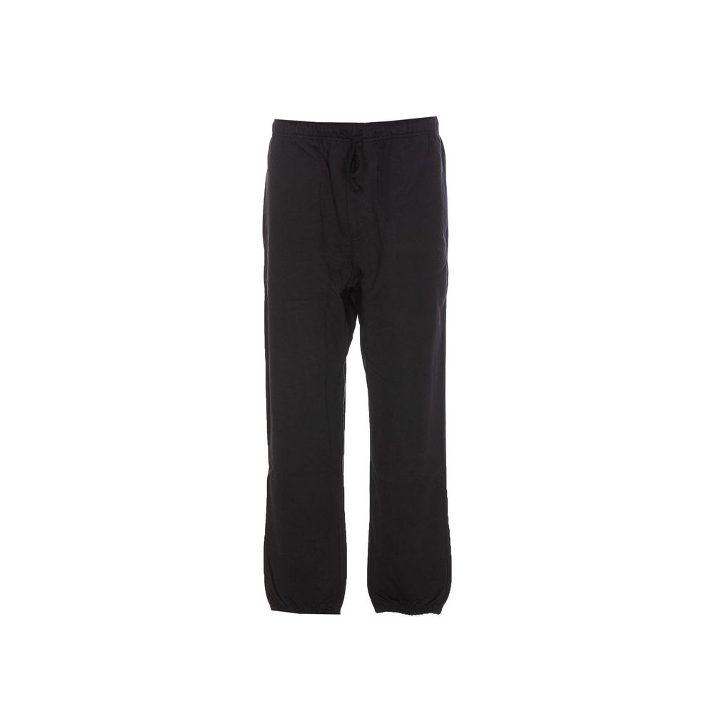Y-3 Baumwoll-Sweatpants