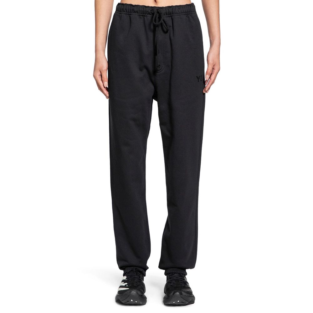 Y-3 Baumwoll-Sweatpants
