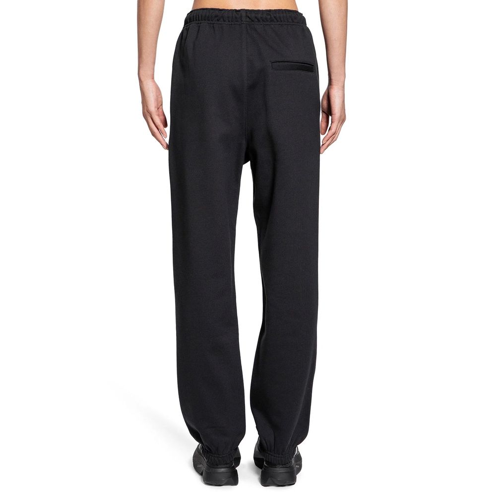 Y-3 Baumwoll-Sweatpants