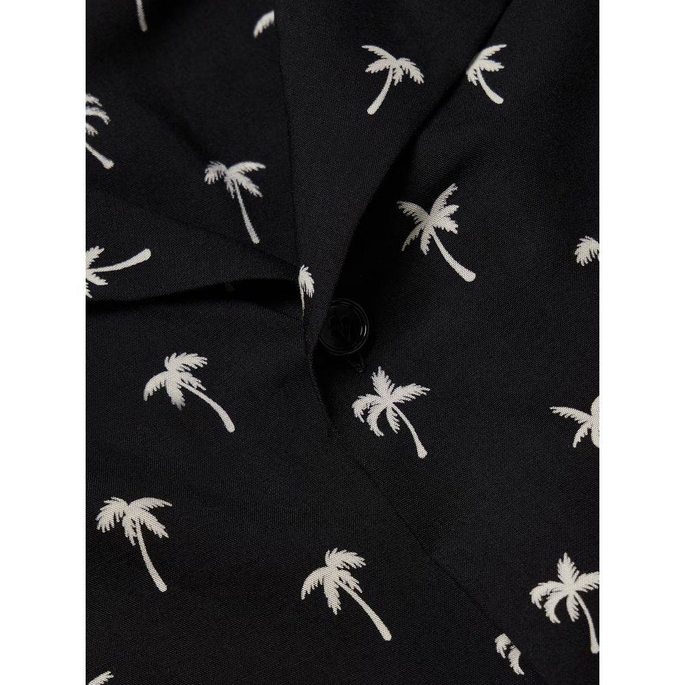 Celine Céline Hawaii-Hemd