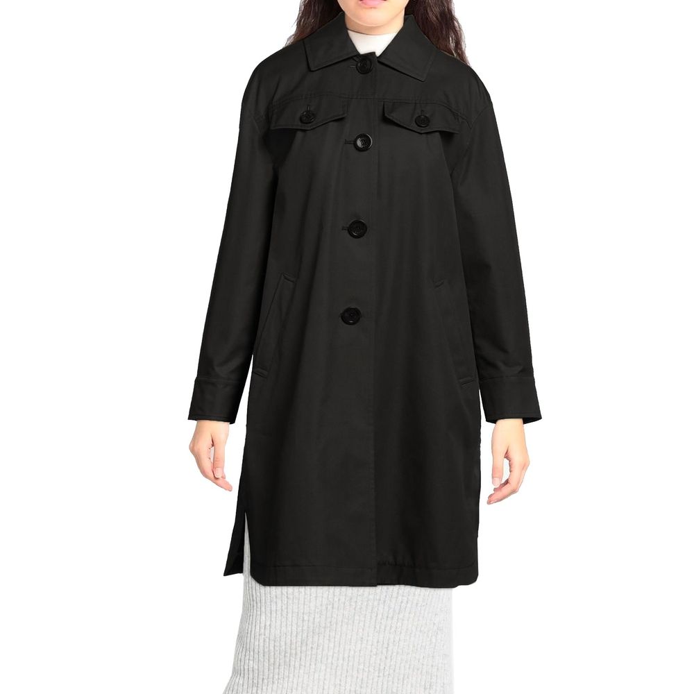 Herno Baumwollparka
