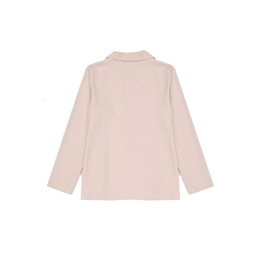 Herno Lässige Blazer-Jacke